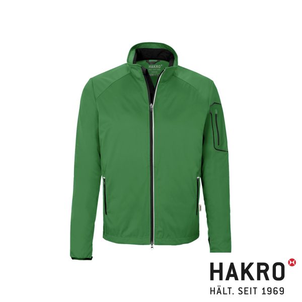 HAKRO Light-Softshelljacke Brantford No. 856 – Bild 6