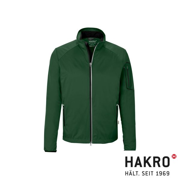 HAKRO Light-Softshelljacke Brantford No. 856 – Bild 9