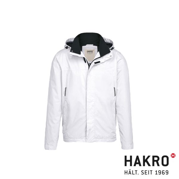HAKRO Regenjacke Connecticut No. 862 – Bild 2