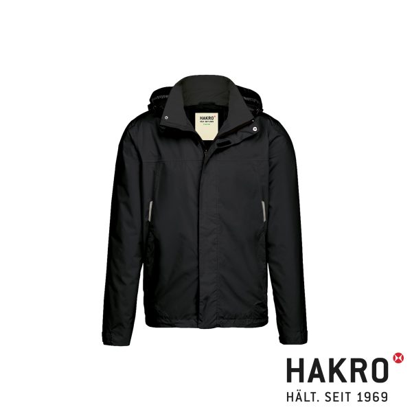 HAKRO Regenjacke Connecticut No. 862 – Bild 4