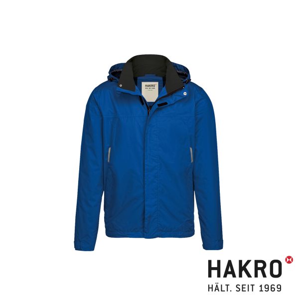 HAKRO Regenjacke Connecticut No. 862 – Bild 5