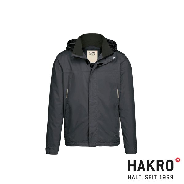 HAKRO Regenjacke Connecticut No. 862 – Bild 6