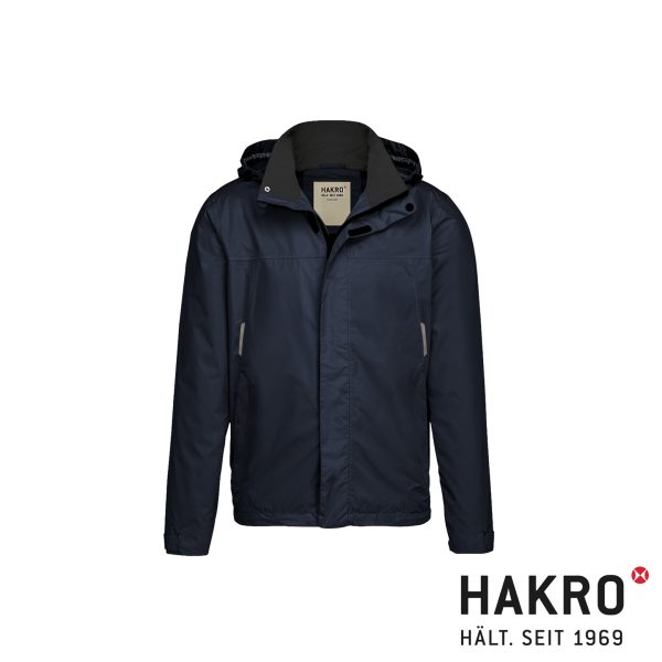 HAKRO Regenjacke Connecticut No. 862 – Bild 7