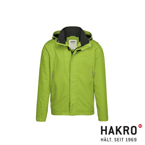 HAKRO Regenjacke Connecticut No. 862 – Bild 8