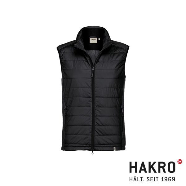 HAKRO Hybridweste Arizona No. 864 – Bild 2