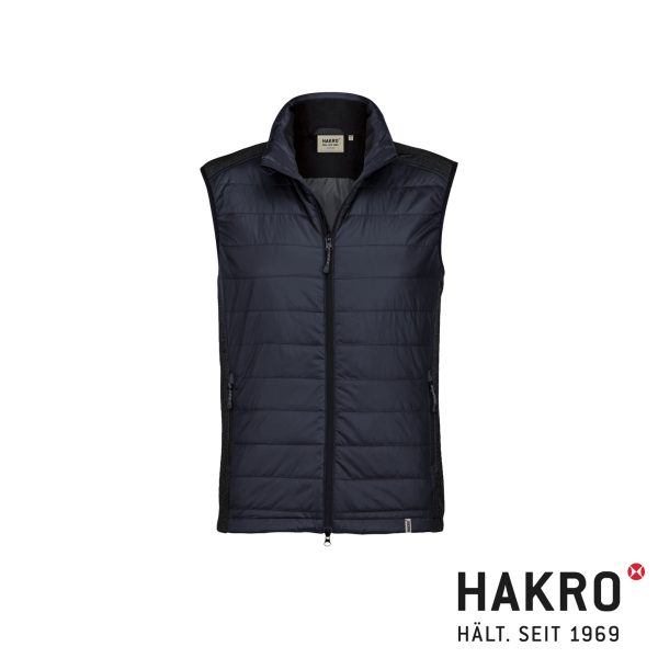 HAKRO Hybridweste Arizona No. 864 – Bild 3