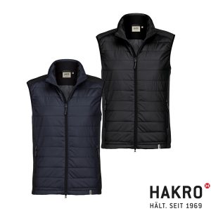 HAKRO Hybridweste Arizona No. 864