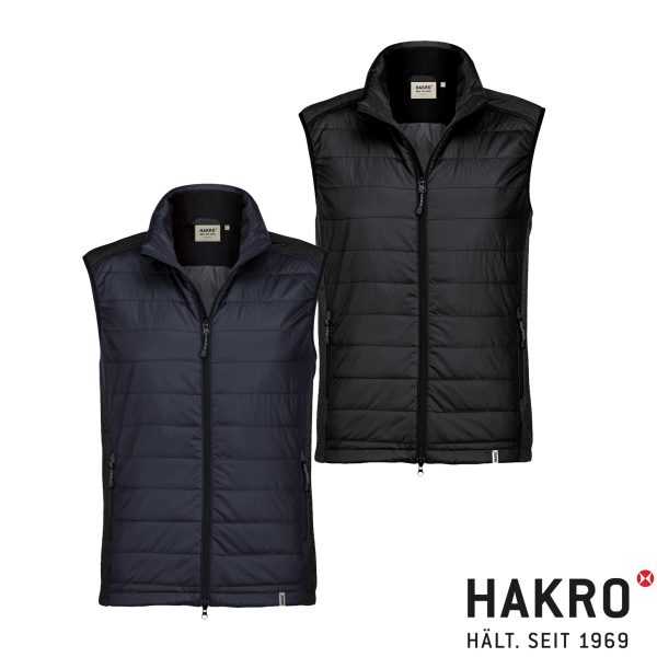 HAKRO Hybridweste Arizona No. 864