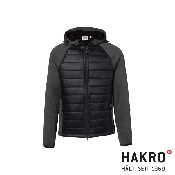 HAKRO Hybridjacke Maine No. 865 – Bild 2
