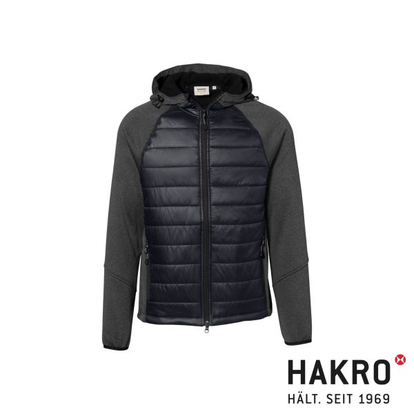 HAKRO Hybridjacke Maine No. 865 – Bild 3