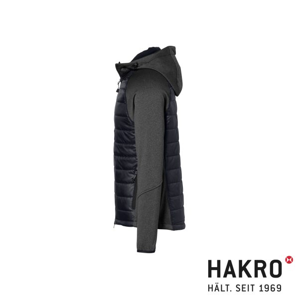 HAKRO Hybridjacke Maine No. 865 – Bild 4