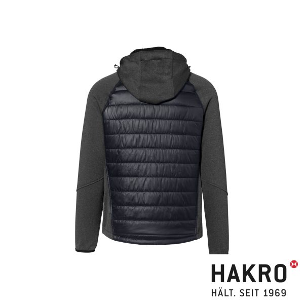 HAKRO Hybridjacke Maine No. 865 – Bild 5