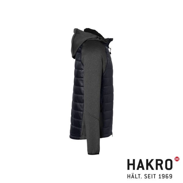 HAKRO Hybridjacke Maine No. 865 – Bild 6