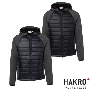 HAKRO Hybridjacke Maine No. 865