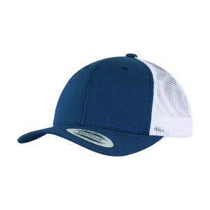 Flexfit  6606 Vintage Kappe "Trucker"