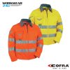 Cofra® Hi-Vis Bundjacke SIGHT