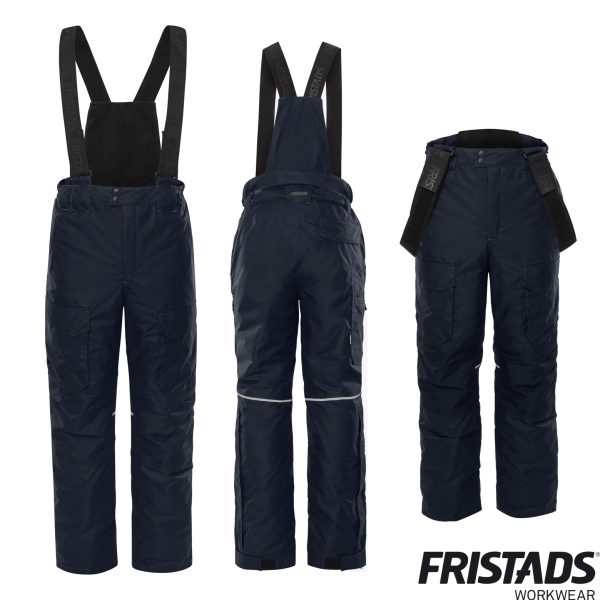 Fristads® Airtech® Winterhose 2698 GTT – Bild 2