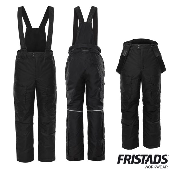 Fristads® Airtech® Winterhose 2698 GTT – Bild 3
