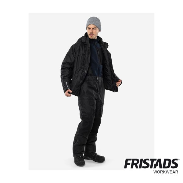 Fristads® Airtech® Winterhose 2698 GTT – Bild 4