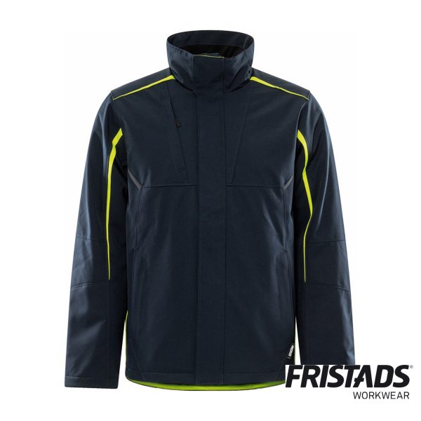 Fristads® FORSBO Softshell-Winterjacke 4931 GSW – Bild 6