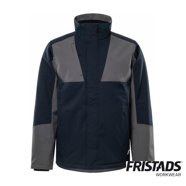 Fristads® FORSBO Softshell-Winterjacke 4931 GSW – Bild 7