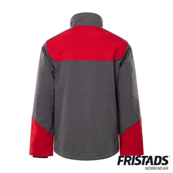 Fristads® FORSBO Softshell-Winterjacke 4931 GSW – Bild 8