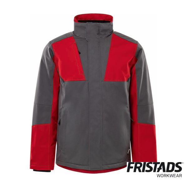 Fristads® FORSBO Softshell-Winterjacke 4931 GSW – Bild 9