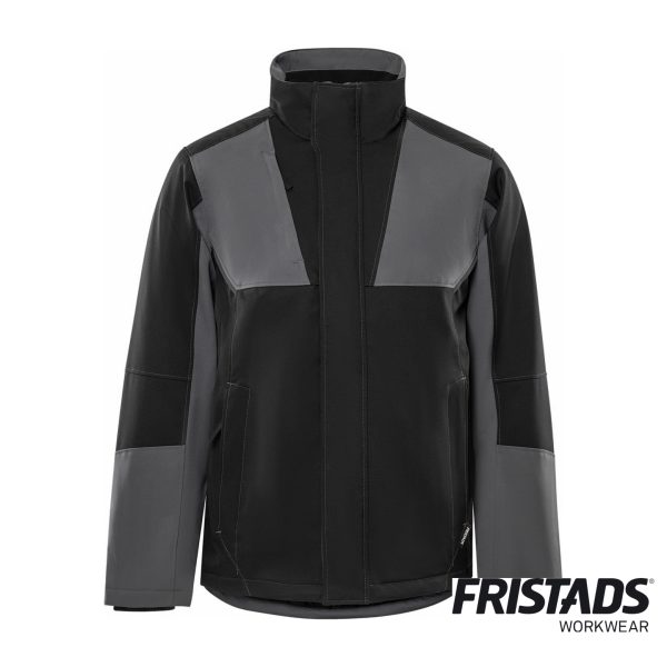 Fristads® FORSBO Softshell-Winterjacke 4931 GSW – Bild 11