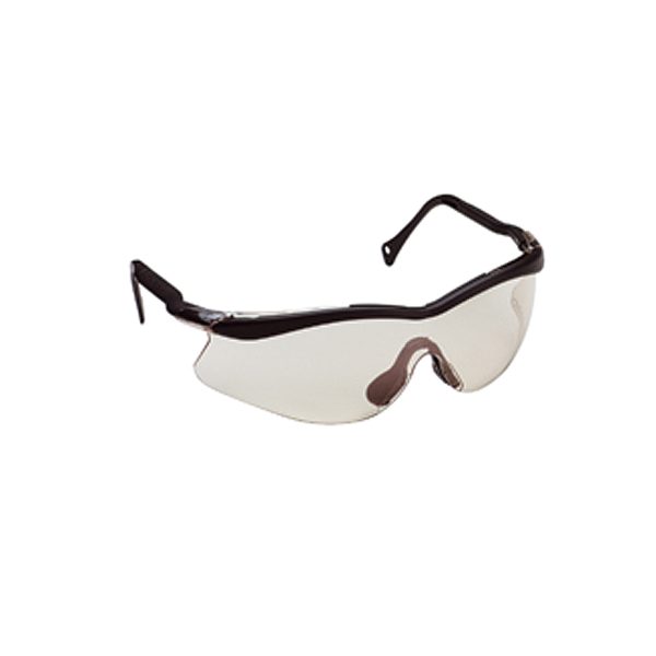 Schutzbrille QX 2000 PC getönt *RP*