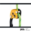 Petzl Bremselement CHICANE – Bild 5