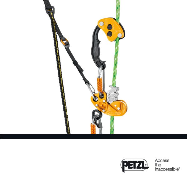 Petzl Bremselement CHICANE – Bild 4