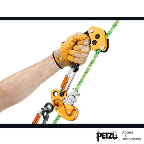 Petzl Bremselement CHICANE – Bild 3