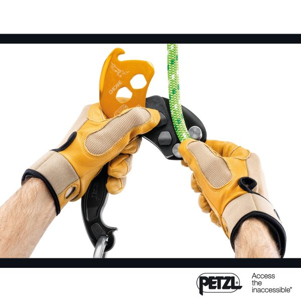 Petzl Bremselement CHICANE – Bild 2