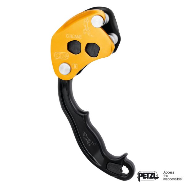 Petzl Bremselement CHICANE