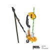 Petzl® Kniesteigklemmen-System KNEE ASCENT LOOP – Bild 2