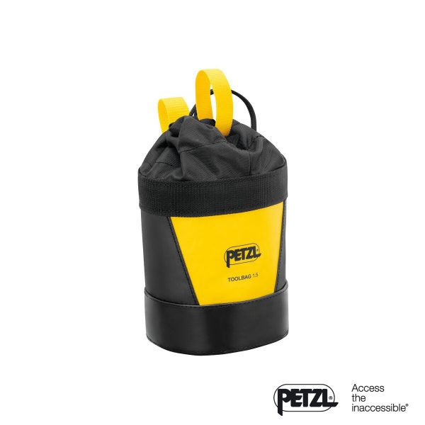 Petzl® Kniesteigklemmen-System KNEE ASCENT LOOP – Bild 3