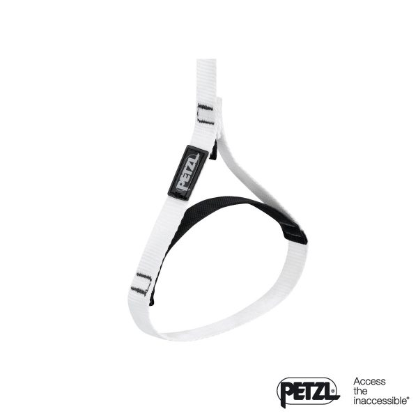 Petzl® Kniesteigklemmen-System KNEE ASCENT LOOP – Bild 4