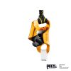 Petzl® Kniesteigklemmen-System KNEE ASCENT LOOP – Bild 5