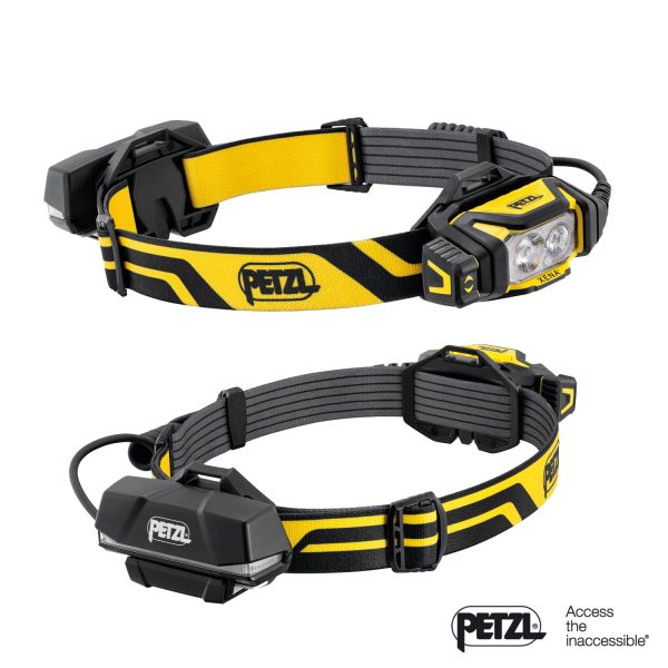 Petzl® Stirnlampe * XENA®*