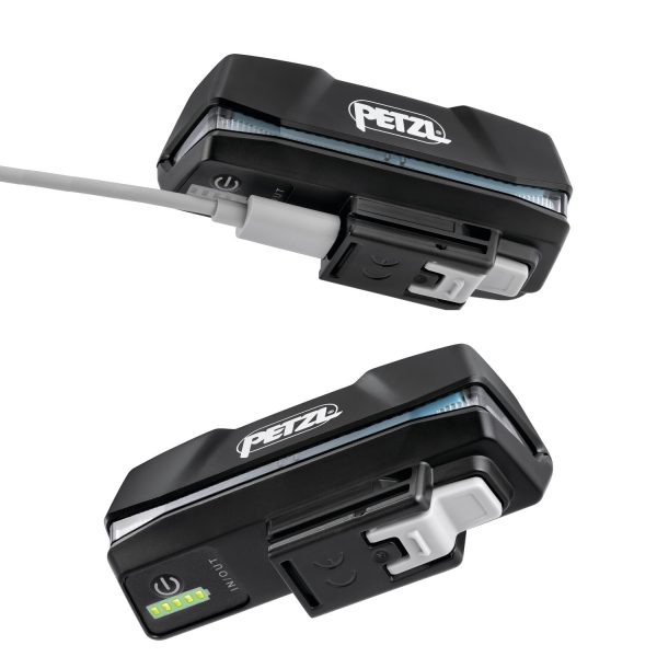 Petzl® Stirnlampe * XENA®* – Bild 9