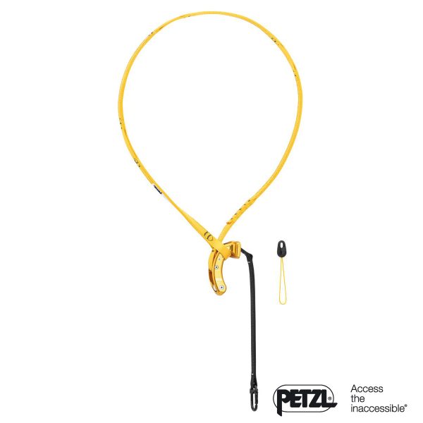 Petzl® Rollenkambiumschoner NAJA