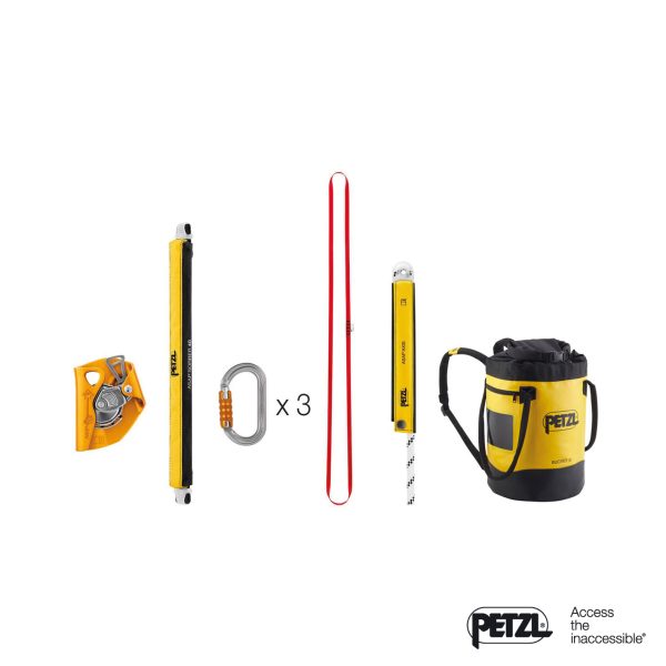 Petzl® ASAP® VERTICAL LIFELINE – Bild 3