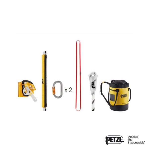 Petzl® ASAP® LOCK VERTICAL LIFELINE – Bild 2