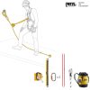 Petzl® ASAP® LOCK VERTICAL LIFELINE