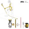 Petzl® ASAP® LOCK FALL ARREST KIT