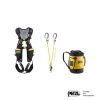 Petzl® ABSORBICA®-Y FALL ARREST KIT – Bild 2