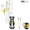 Petzl® ABSORBICA®-Y FALL ARREST KIT