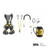 Petzl® FALL ARREST AND WORK POSITIONING KIT – Bild 3