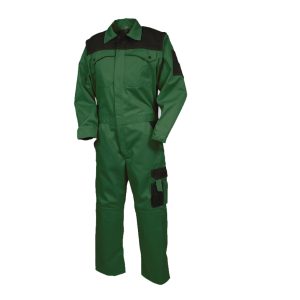 TRANEMO®  Overall Contrast grün/schwarz *RP*