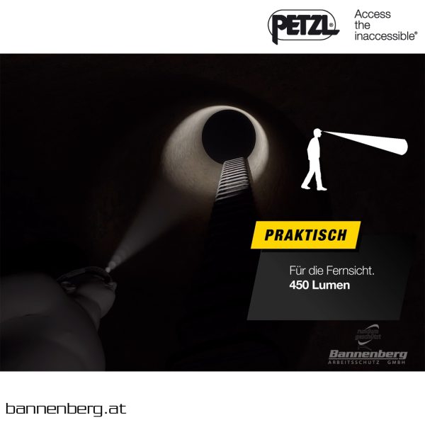 Petzl® Stirnlampe * XENA®* – Bild 6